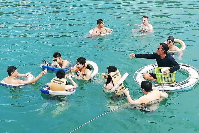 Nha Trang: Beautiful Islands Trip and Snorkeling - A Detailed Look at the Nha Trang Islands Trip