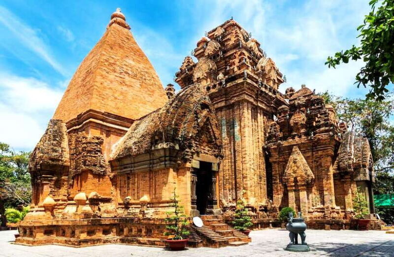 Nha Trang Best Price of Top Sight Must Visit City Tour - Key Points