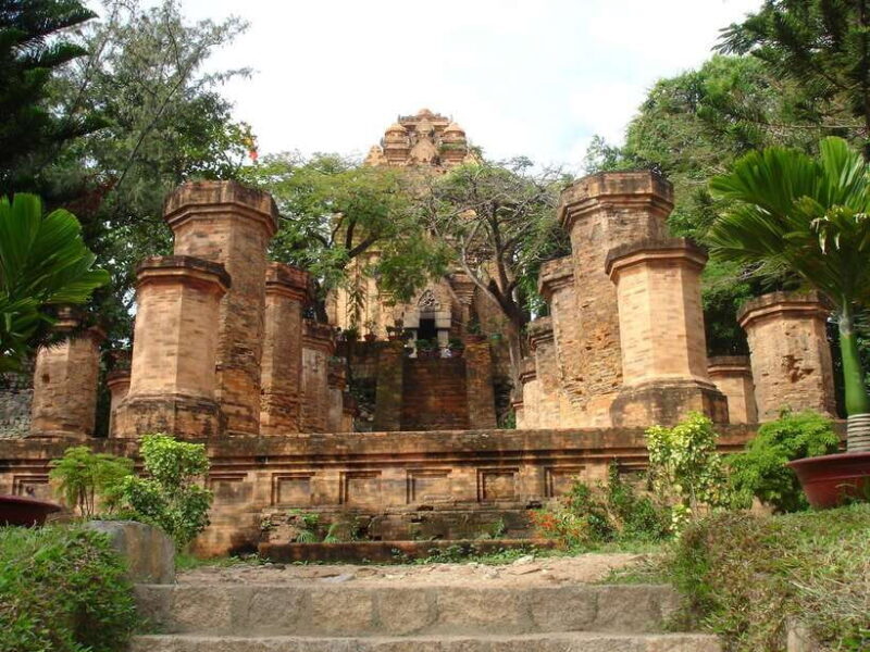 Nha Trang Best Price of Top Sight Must Visit City Tour - What To Expect During the Tour