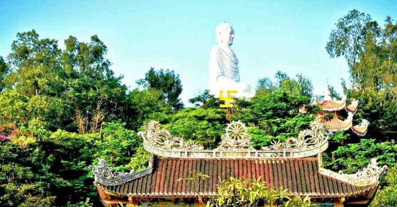 Nha Trang Best Price of Top Sight Must Visit City Tour - The Pros and Cons