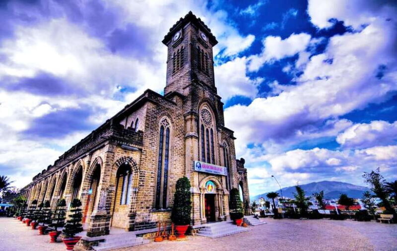 Nha Trang Best Price of Top Sight Must Visit City Tour - Who Will Love This Tour?