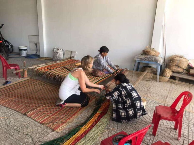 Nha Trang: Bike Tour - Key Points