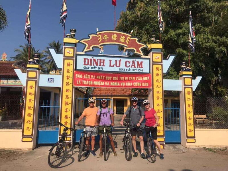 Nha Trang: Bike Tour - A Detailed Look at the Nha Trang Bike Tour