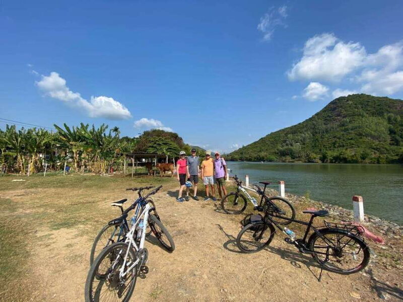 Nha Trang: Bike Tour - Who Is This Tour Best For?