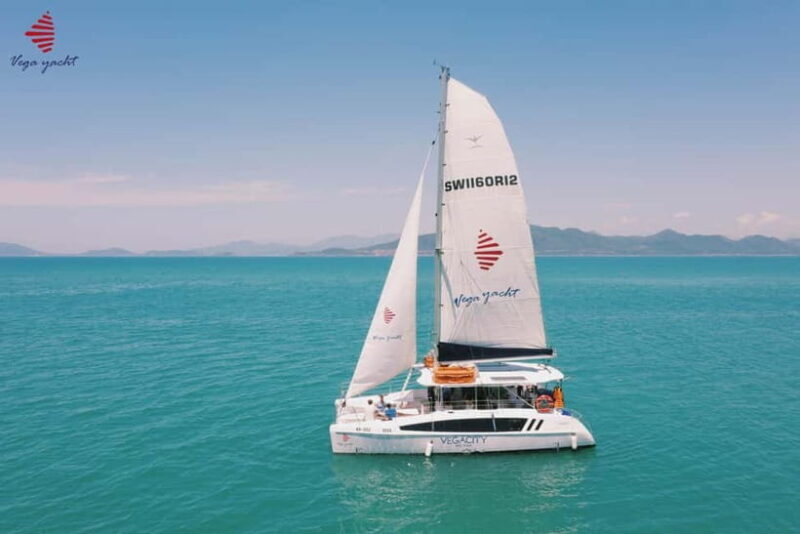 Nha Trang: Catamaran Cruise with Snorkeling and BBQ - Additional Details: Transportation & Practicalities