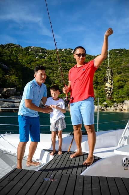 Nha Trang: Catamaran Cruise with Snorkeling and BBQ - Final Thoughts: Is It Worth It?