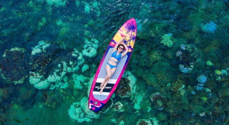 Nha Trang City 3 Island Tour With Mud Bath Snorkeling - Practical Tips for the Tour  