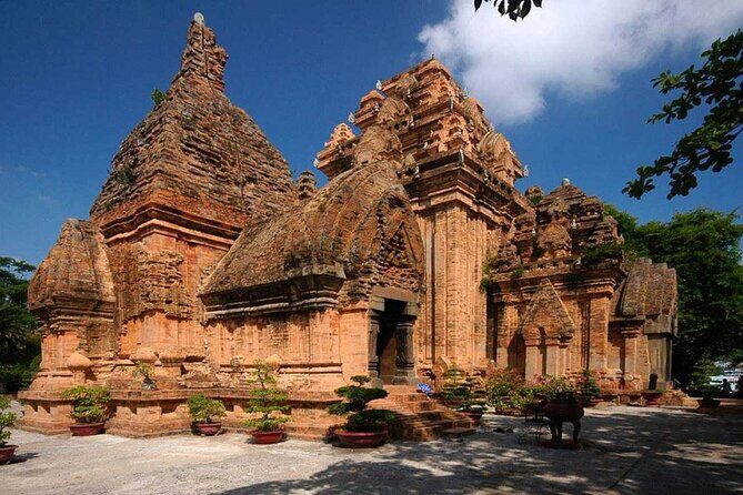 Nha Trang City At Glance 3 Days Package Tour - FAQ