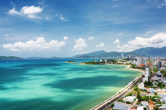 Nha Trang City Highlights  Half-Day Guided Tour - Nha Trang City Highlights Half-Day Guided Tour Review