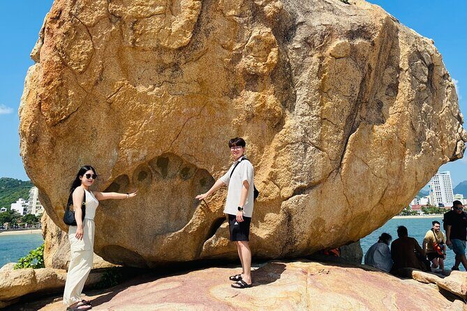 Nha Trang City Highlights  Half-Day Guided Tour - Potential Drawbacks and Considerations