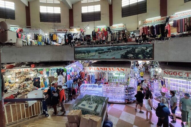 Nha Trang City Highlights  Half-Day Guided Tour - Who Would Enjoy This Tour?