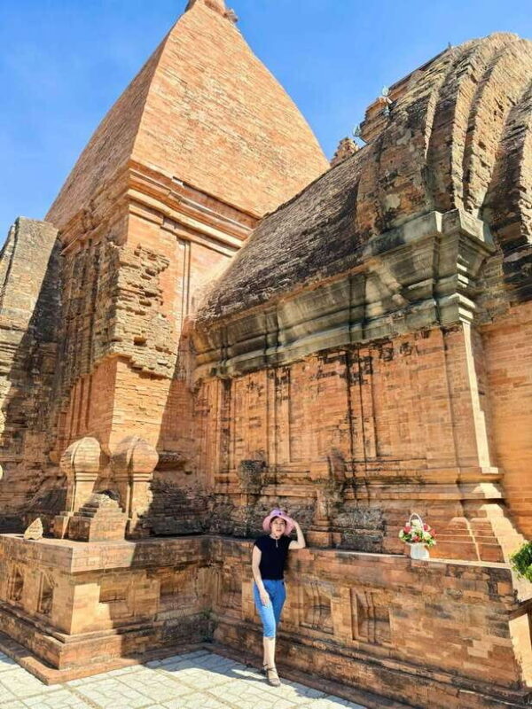 Nha Trang City Sightseeing Group Tour With Funny Guide - Exploring Nha Trang’s Cultural Gems