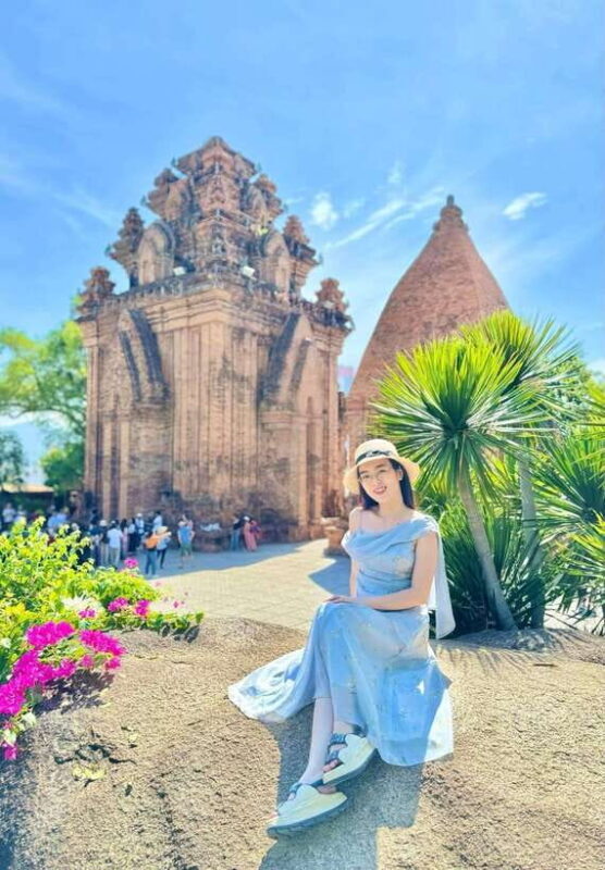 Nha Trang City Sightseeing Group Tour With Funny Guide - What to Expect from the Experience