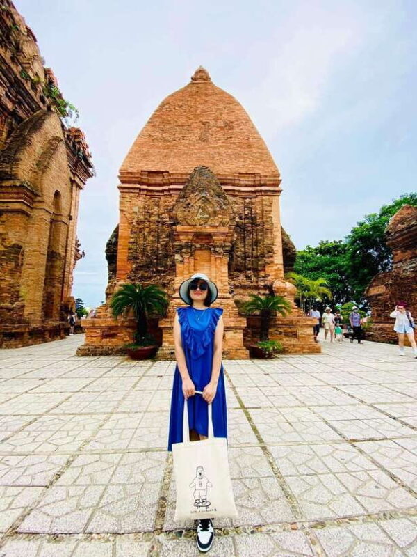 Nha Trang City Sightseeing Group Tour With Funny Guide - Summary of the Experience