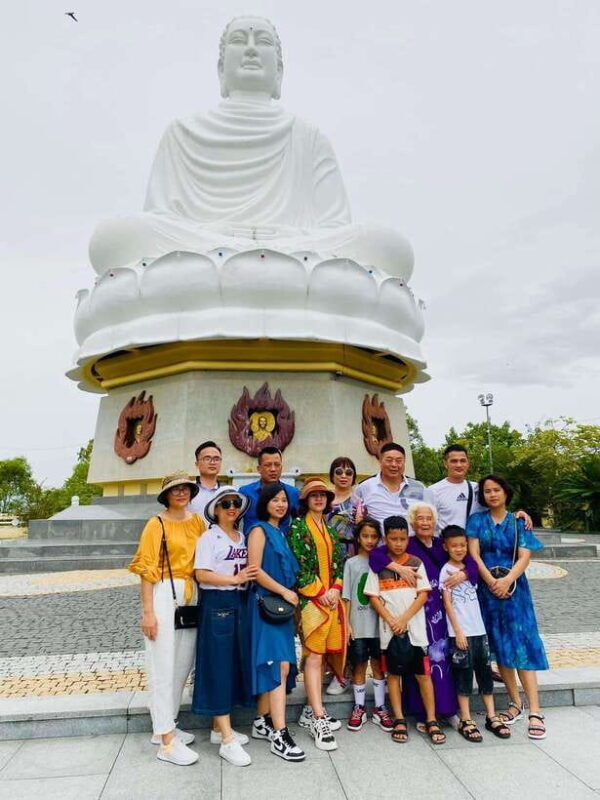 Nha Trang City Sightseeing Group Tour With Funny Guide - FAQ