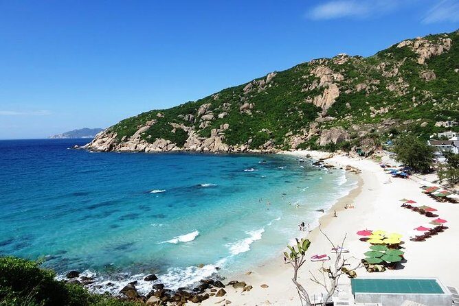 Nha Trang City Tour from cruise harbor - A Closer Look at the Itinerary