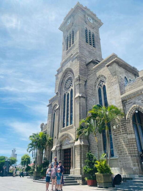 Nha Trang: City Tour with Mud Bath Experience - A Complete Guide to the Nha Trang City Tour with Mud Bath