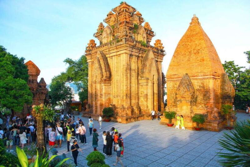 Nha Trang: City Tour with Mud Bath Experience - Why This Tour Is a Great Choice