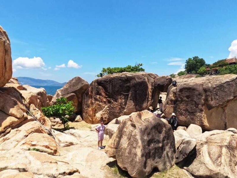 Nha Trang: City Tour with Mud Bath Experience - FAQs