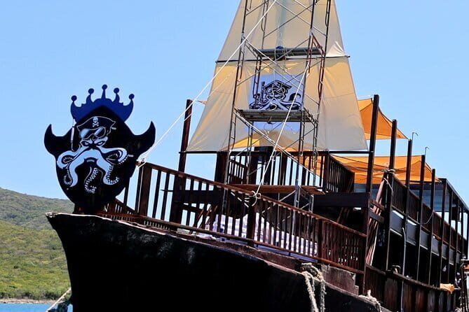 Nha Trang Coral Adventure Snorkeling and Floating Bar Experience - Who Should Consider This Tour?