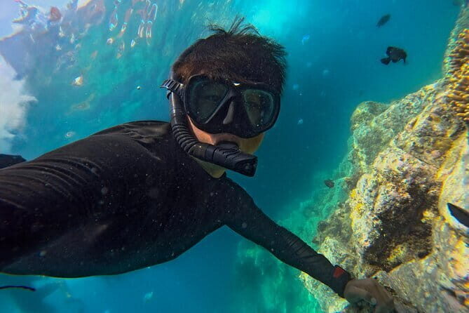 Nha Trang Coral Adventure Snorkeling and Floating Bar Experience - The Sum Up