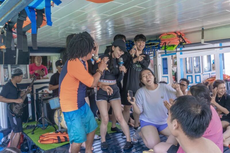 Nha Trang: Coral Reef Snorkeling and Floating Bar Party - Who Will Love This Experience?