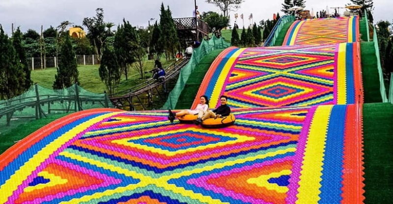 Nha Trang-Da Lat Day Trip: Explore Mongo & Donki Land - What to Expect From This Da Lat Day Trip