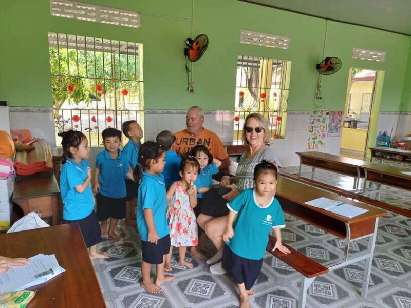 Nha Trang Day Tour: Ba Ho Waterfall, Cham Tower, Countryside - Who Should Consider This Tour?