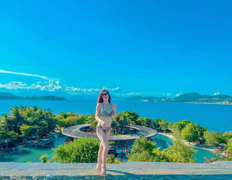 Nha Trang Deluxe Ocean Tour: Snorkeling, BBQ, and Mud Bath - What’s Included and What’s Not