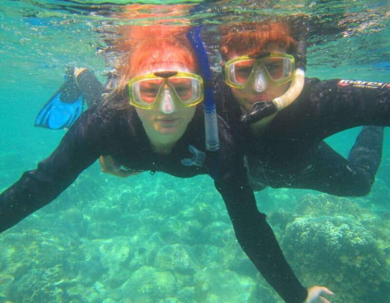 Nha Trang Deluxe Ocean Tour: Snorkeling, BBQ, and Mud Bath - Final thoughts