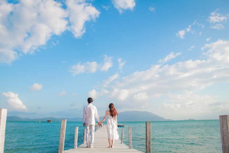 Nha Trang: Diep Son Island and Doc Let Beach Day Trip - Introduction: Why This Tour Is Worth Your Time