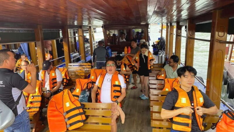 Nha Trang: Discover Scuba Diving for Non-Certified Divers - The Sum Up: Is It Worth It?