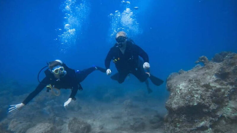 Nha Trang: Discover Scuba Diving for Non-Certified Divers - FAQs