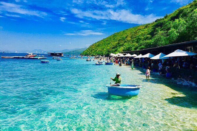 Nha Trang Diving Tour at Coral Bay - Detailed Review of the Nha Trang Diving Tour at Coral Bay