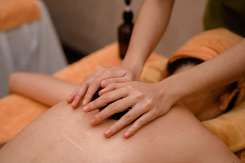 Nha Trang: Experience 90mins Thai Massage FREE PICKUP 2pax - Final Thoughts