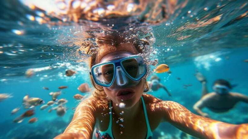 nha-trang-fantastic-tour-snorkeling-bbq-at-mini-beach