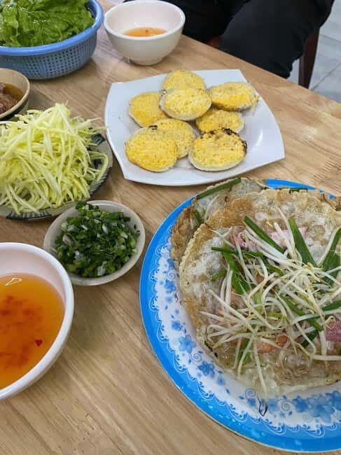 Nha Trang: Food Tour by Scooter with Local Student - The Detailed Breakdown of the Scooter Food Tour Experience