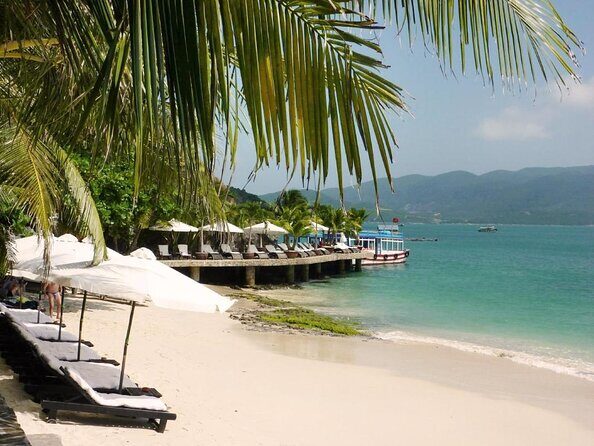 Nha Trang Full Day Private Tour Snorkeling Included Lunch And Mud Bath - What Could Be Better