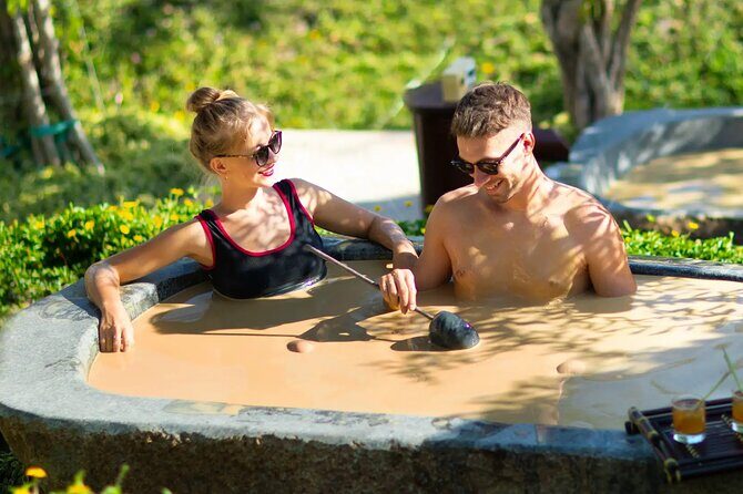 Nha Trang Full Day Snorkeling and Mud Bath Tour with BBQ Lunch - Cultural Exploration and the Aquarium