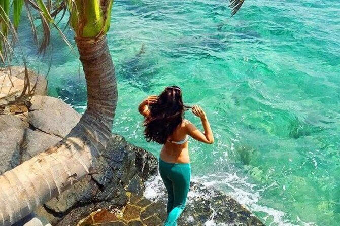 Nha Trang Full Day Snorkeling and Mud Bath Tour with BBQ Lunch - Practical Considerations and Inclusions