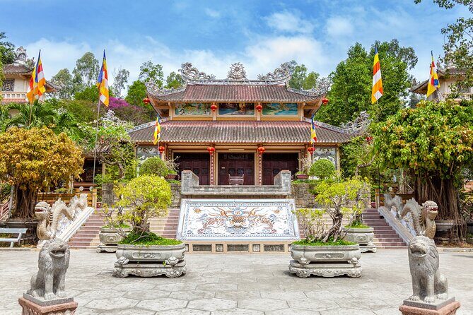 Nha Trang Half Day Highlight Private City Tour - What to Expect from the Experience