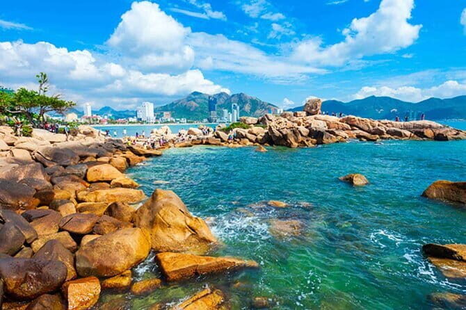 Nha Trang Half-Day Sightseeing Tour by Car - Key Points