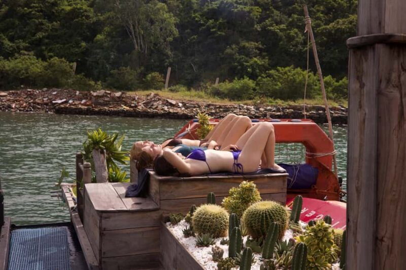 Nha Trang: Half-Day Snorkeling Adventure with BBQ Onboard - Key Points