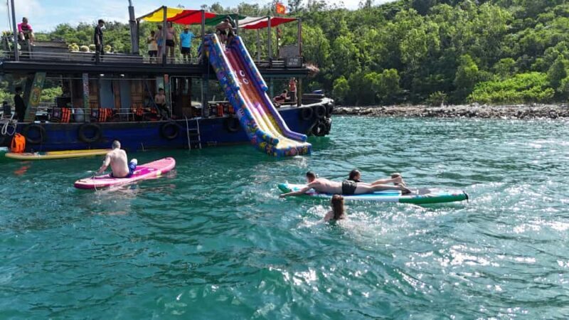 Nha Trang: Half-Day Snorkeling Adventure with BBQ Onboard - The Real-World Review Insights