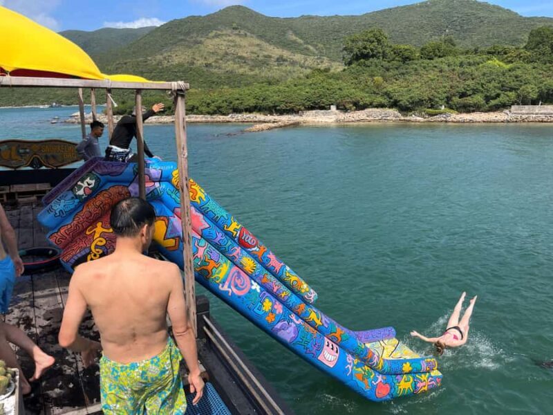 Nha Trang: Half-Day Snorkeling Adventure with BBQ Onboard - Who Is This Tour Best For?