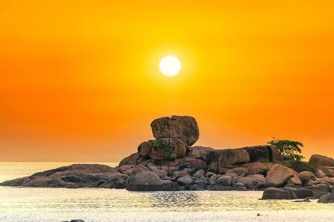 Nha Trang Half Day Tour: Best Highlights & Secret Spots - Exploring the Itinerary in Detail