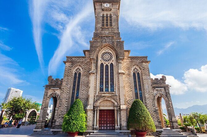 Nha Trang Half Day Tour: Best Highlights & Secret Spots - What’s Included & What to Keep in Mind