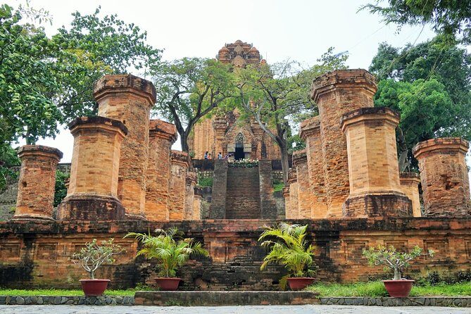 Nha Trang Half Day Tour to Po Nagar and Long Son Pagoda - Authentic Insights from Reviews