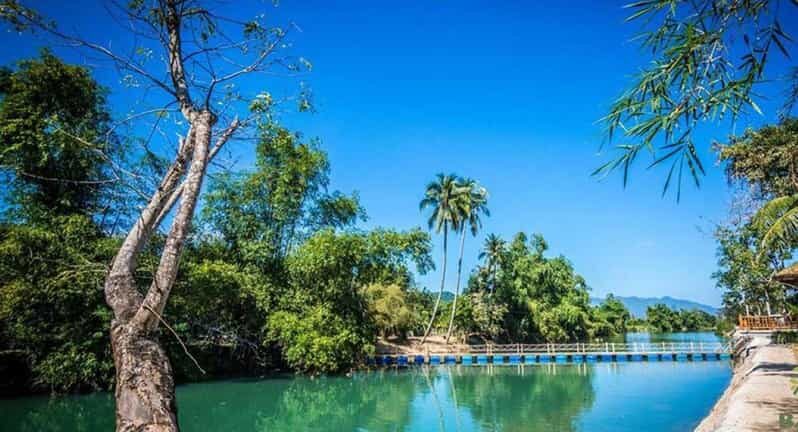 Nha Trang: Half-Day Trip to Ba Ho Waterfall - Key Points