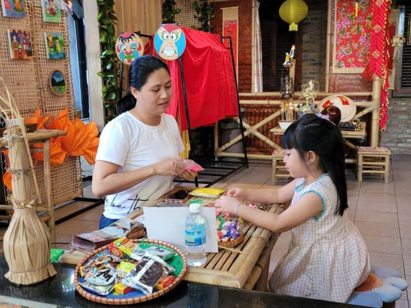 Nha Trang: Handicraft Workshop with Local Artists - Practical Details and Value